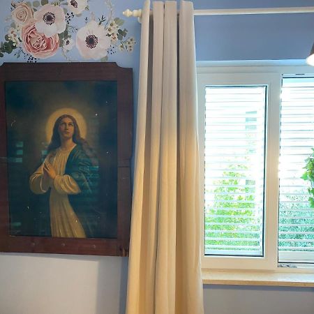 Blue Room And Private Bathroom Cavtat Εξωτερικό φωτογραφία
