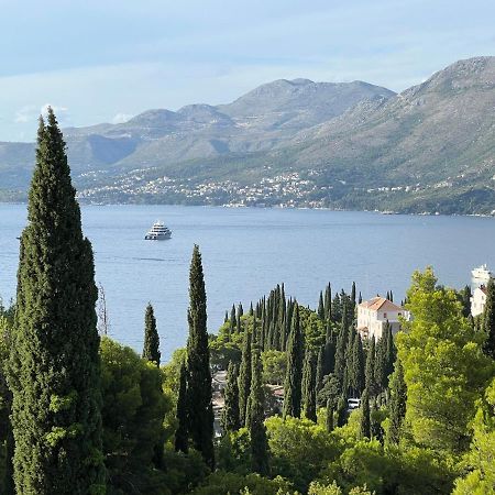 Blue Room And Private Bathroom Cavtat Εξωτερικό φωτογραφία