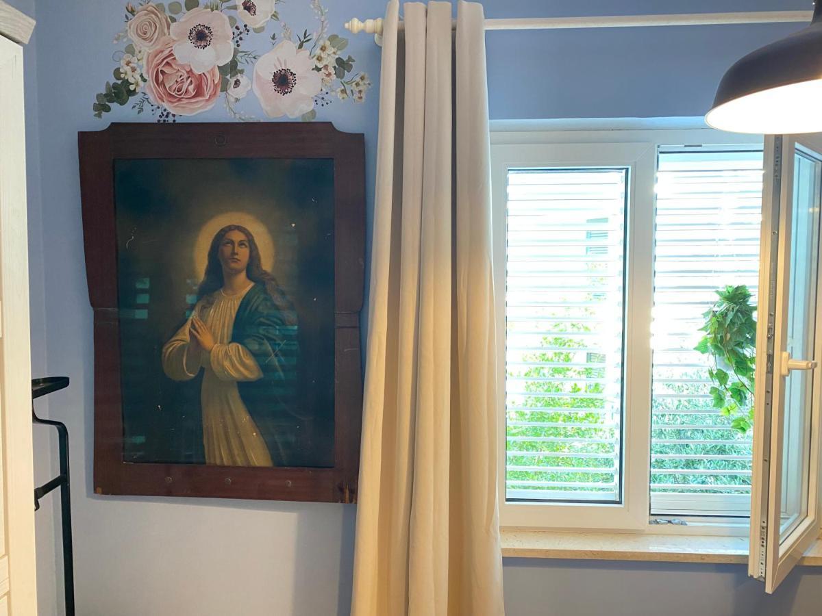 Blue Room And Private Bathroom Cavtat Εξωτερικό φωτογραφία