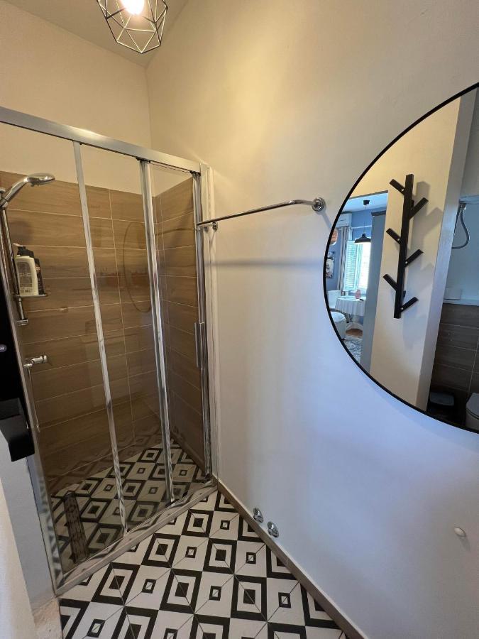 Blue Room And Private Bathroom Cavtat Εξωτερικό φωτογραφία